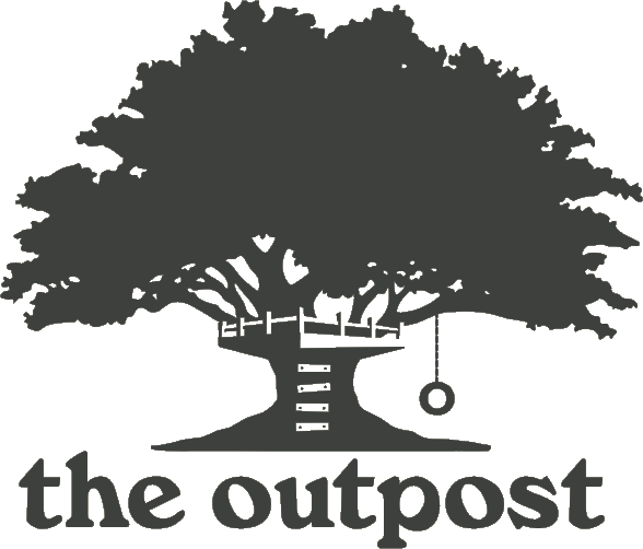 The Outpost Logo